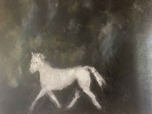 "White Horse"