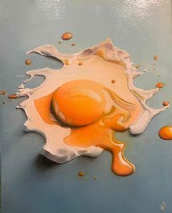 "Fried Egg"