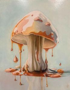 "Mushroom"