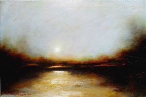 "Sun Gaze"