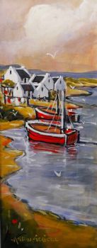 "Arniston Houses / Sold"
