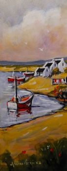 "Arniston Houses / Sold"