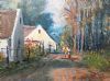 "Farmhouse / Sold"