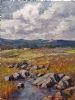 "Landscape / Sold"