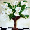 "Calla Lillies "