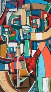 "The Ladies Symphony"