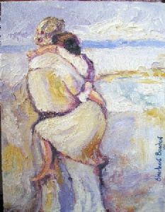 "Bygone Days I"