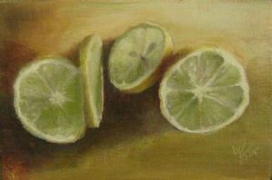 " Lemon Slices"