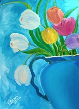 "Sparkle of Life"