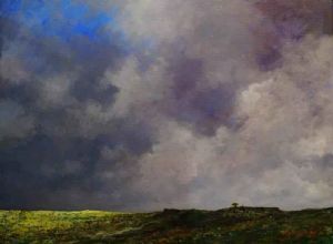 "African Earth & Sky Series 3"