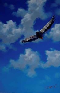 "Bateleur"