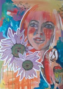"Miss Sunshine"