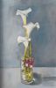 "Arum Lilies"