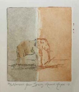 "Namibias Great Spirits -  33"