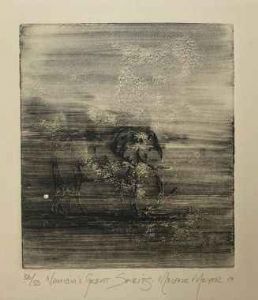 "Namibias Great Spirits - 36"