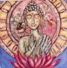 "Peace Buddha"