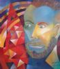 "Starman: Portrait of My Son Leo Janssen"
