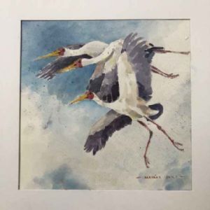 "Birds 3"