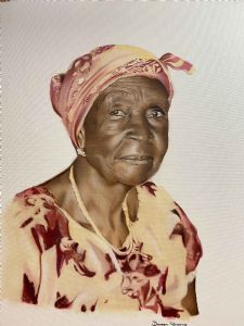 "Granny"