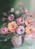 "Multicoloured Roses"