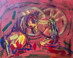 "Equine Connection"