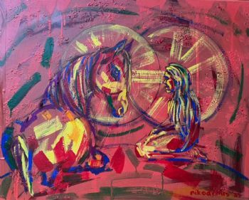 "Equine Connection"