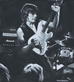 "Jeff Beck"
