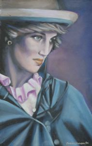 "Princess Diana"