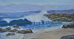 "Splash Rock"