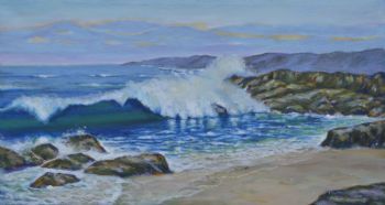 "Splash Rock"