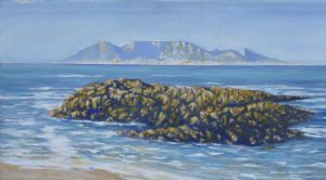 "Table Mountain"