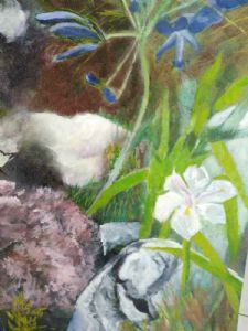 "Fynbos in the Natural"
