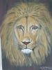 "The Lonely Lion"
