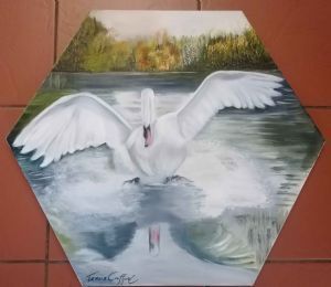 "Swanlake"