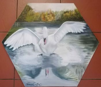 "Swanlake"
