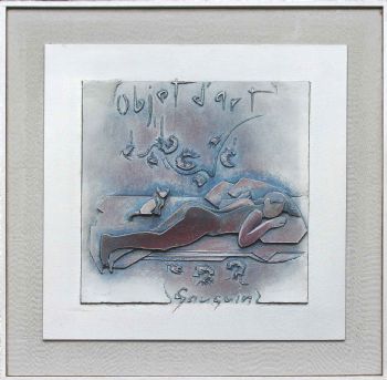 "Object D´art - Gaugin"