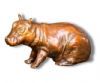 "Baby Hippo"