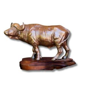 "‘Dugga Boy’ Buffalo"