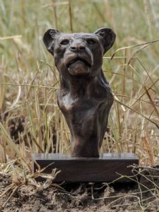 "Lioness"