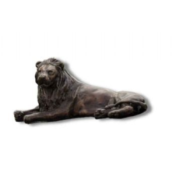 "Lion"