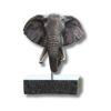 "Elephant Bust"