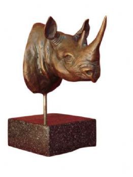 "Black Rhino Bust"