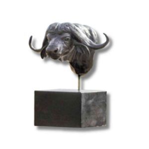 "Buffalo Bust"