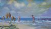 "Down by the Seaside"