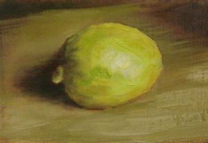 "Single Fruit"