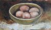 "Bowl of Eggs"