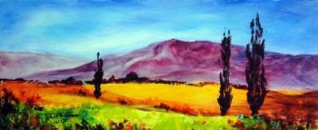 "South African Vista 3"