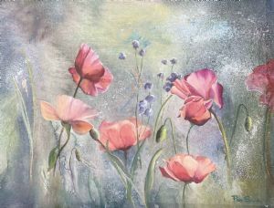 "Dance of the Poppies"