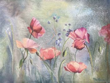 "Dance of the Poppies"