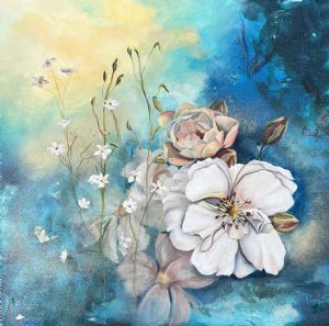 "Whispers of Romance"